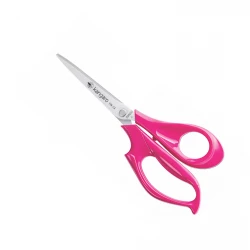 Kangaro TN73/Y Scissor 7.25 Inch.   Pink