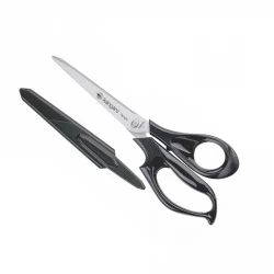 Kangaro TN83C/Y Scissor 8.25 Inch.    Black