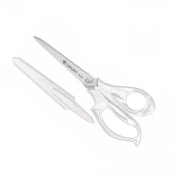 Kangaro TN83C/Y Scissor 8.25 Inch.  White
