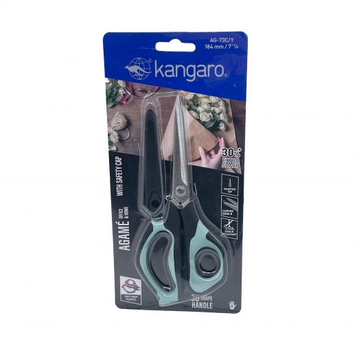 Kangaro AG-73 C/Y Azul Green Kangaro AG-73 C/Y Azul Green