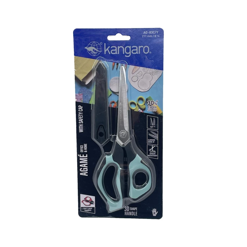 Kangaro AG-83 C/Y  Azul Green - Kangaro