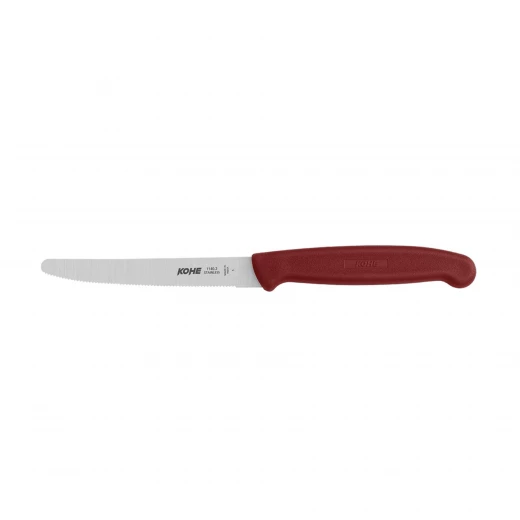 Kohe Utility Knife Narrow Serrated - KOHE - Image 2