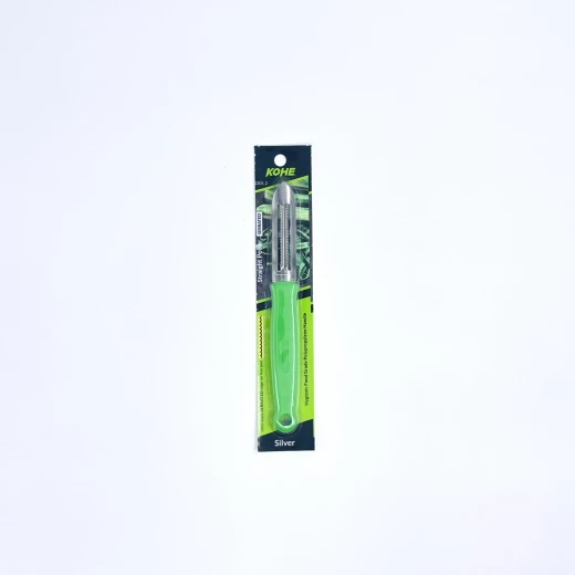 Kohe Straight Serrated Peeler - KOHE - Image 2