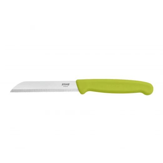 Kohe Standard Knife Serrated - KOHE - Image 2