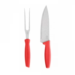 Kohe Set Carving Fork And Knife