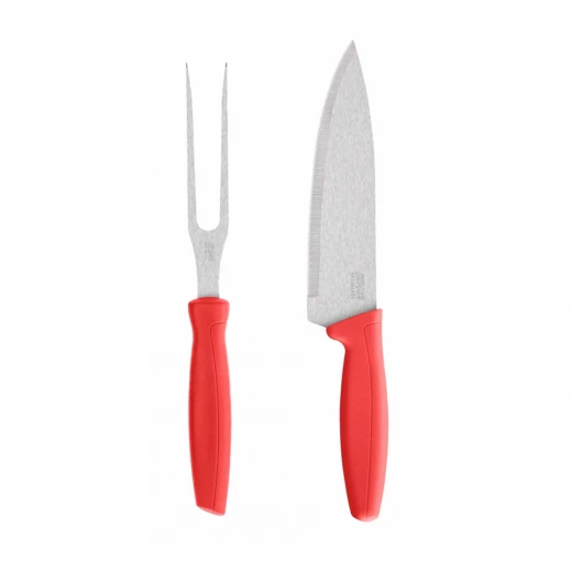 Kohe Set Carving Fork And Knife - KOHE - Image 2