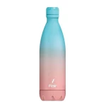 Flair Pop Vacuum, Blue and Pink 750ml - Flair