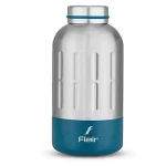 Flair Core Vaccum Insulated Steel, Blue 400ml - Flair