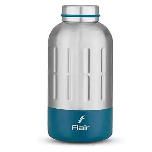 Flair Core Vaccum Insulated Steel, Blue 400ml - Flair - Image 2