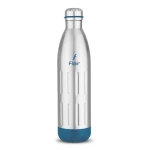 Flair IVY Vaccum Insulated Steel, Blue 750 ml - Flair