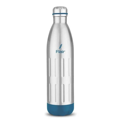 Flair IVY Vaccum Insulated Steel, Blue 750 ml - Flair - Image 2
