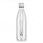 Flair Triumph Vaccum SS, Silver 500ML - Flair