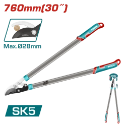 Total Lopper 760mm / 30