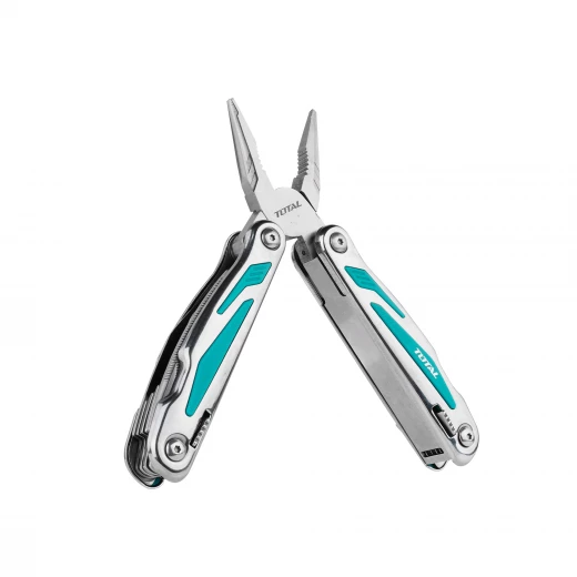 Total Foldable multi-function tool TFMFT01151 - Total - Image 6