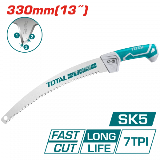 Total Pruning Saw 13 Inch Total Pruning Saw 13 Inch