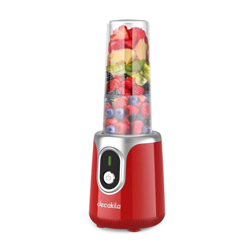Decakila Cordless Stand Blender KMJB022B shr - Decakila