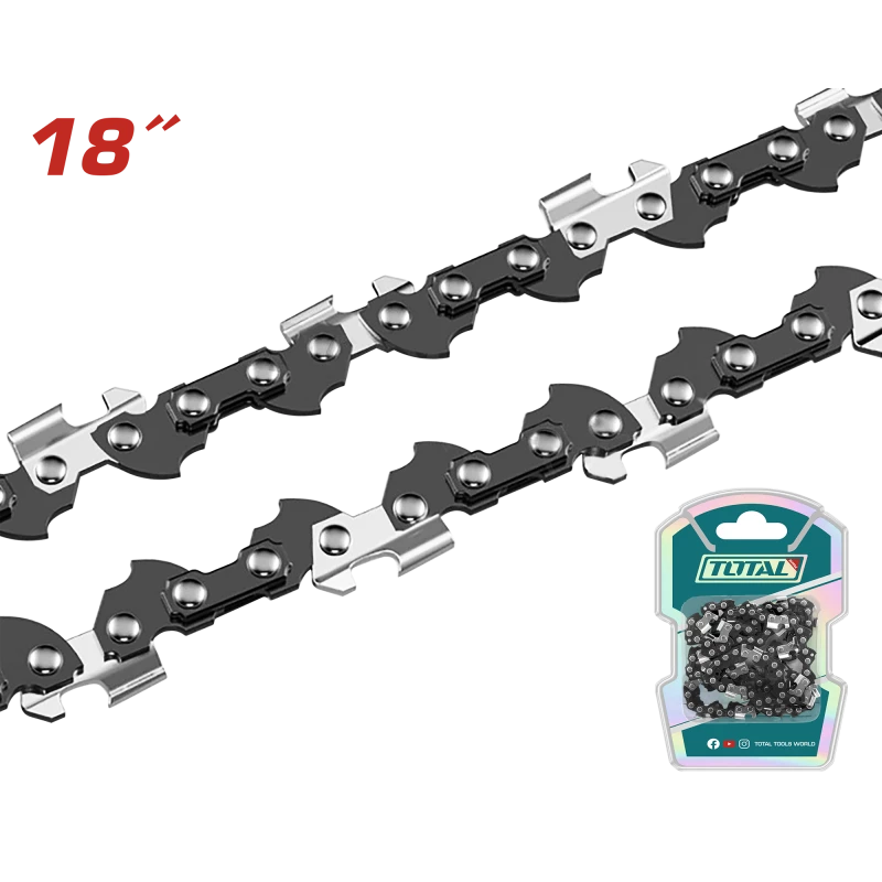 Total Saw Chain 18 - Total