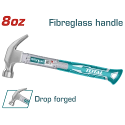 Total Claw hammer 220g - THTS7308