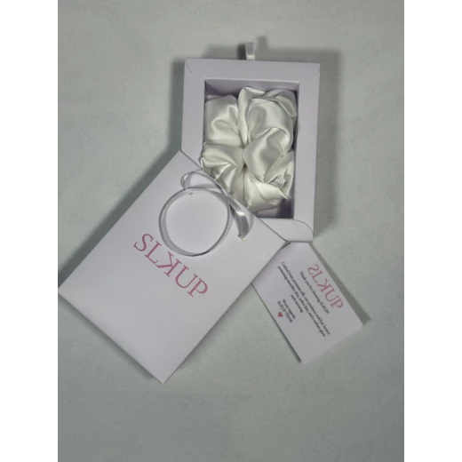 ربطات شعر حرير - سلكوب - Image 2