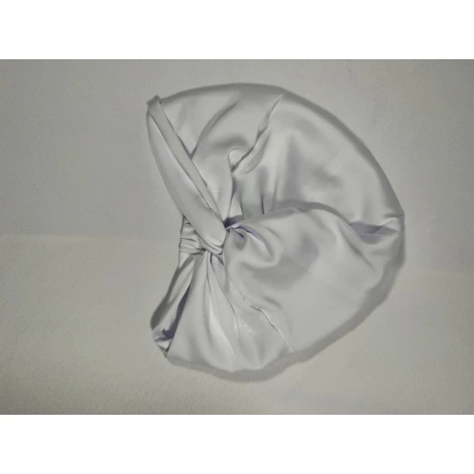 Silk Turban - SLKUP - Image 11