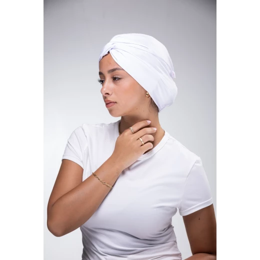 Silk Turban - SLKUP - Image 10