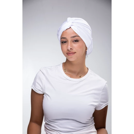 Silk Turban - SLKUP - Image 7