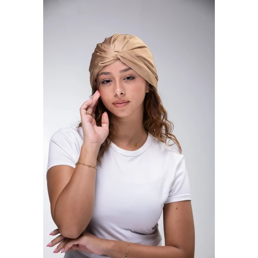 Silk Turban - SLKUP - Image 7