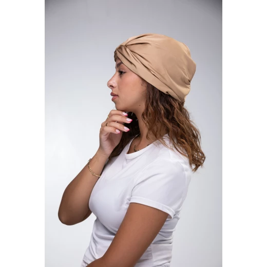 Silk Turban - SLKUP - Image 5