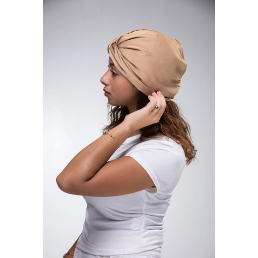 Silk Turban - SLKUP - Image 4