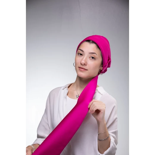 توربان حرير - سلكوب - Image 4