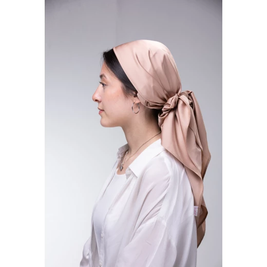 سكارف حرير - سلكوب - Image 10