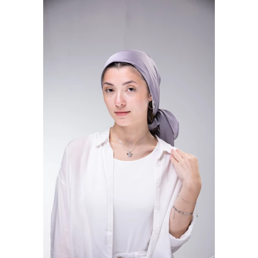 سكارف حرير - سلكوب - Image 11