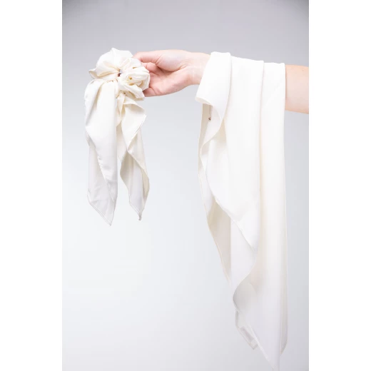Silk Scarf - SLKUP - Image 8