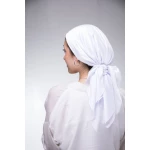 Silk Scarf - SLKUP