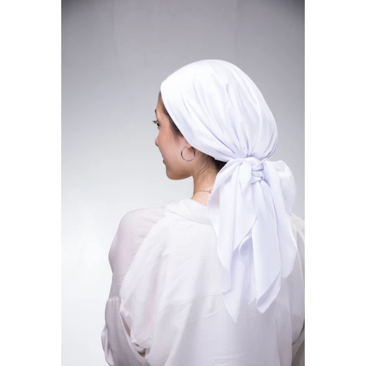 Silk Scarf - SLKUP - Image 7