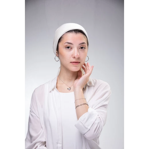 Silk Scarf - SLKUP - Image 5