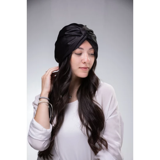 Silk Turban - SLKUP - Image 11