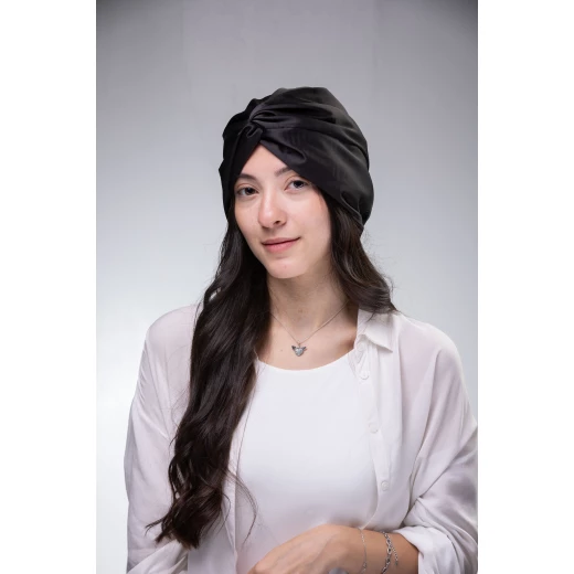 Silk Turban - SLKUP - Image 9