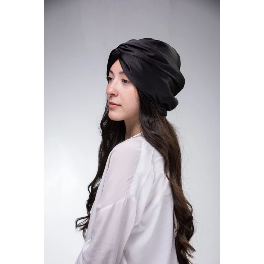 Silk Turban - SLKUP - Image 8