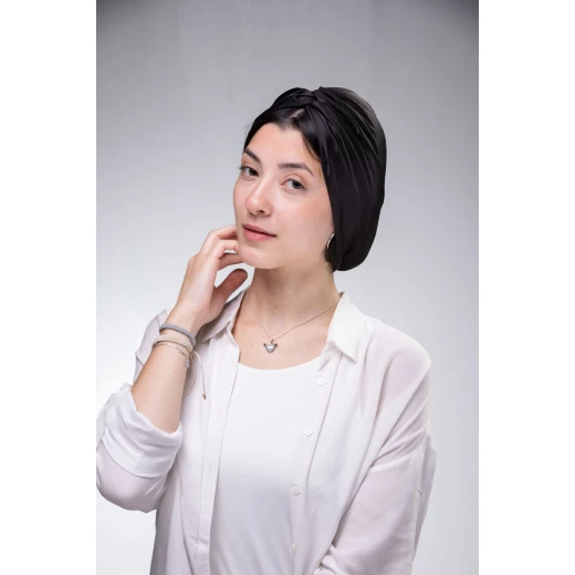 Silk Turban - SLKUP - Image 7