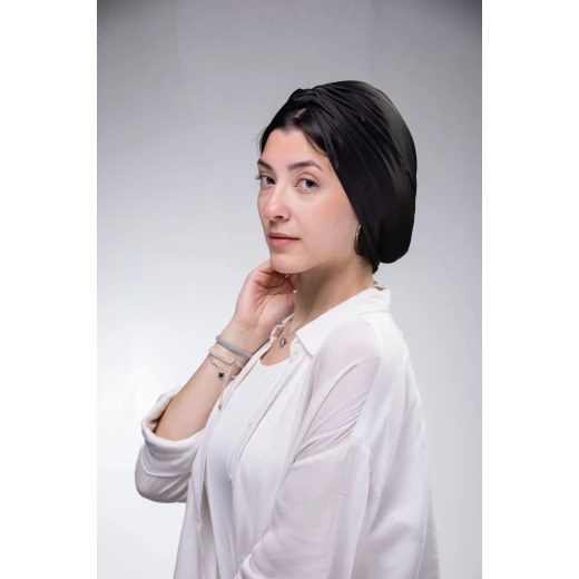 Silk Turban - SLKUP - Image 6