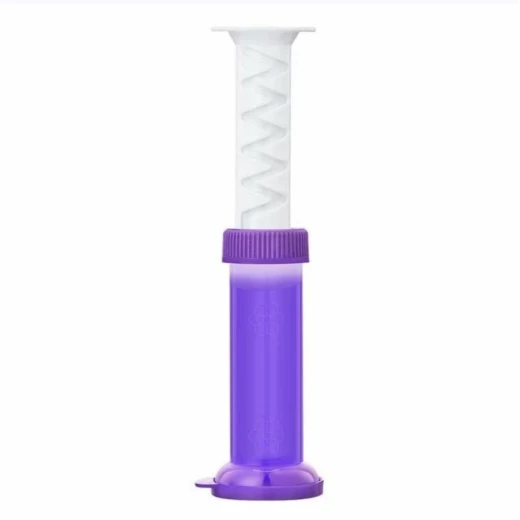 Lavender Toilet Cleaning Gel - Image 10