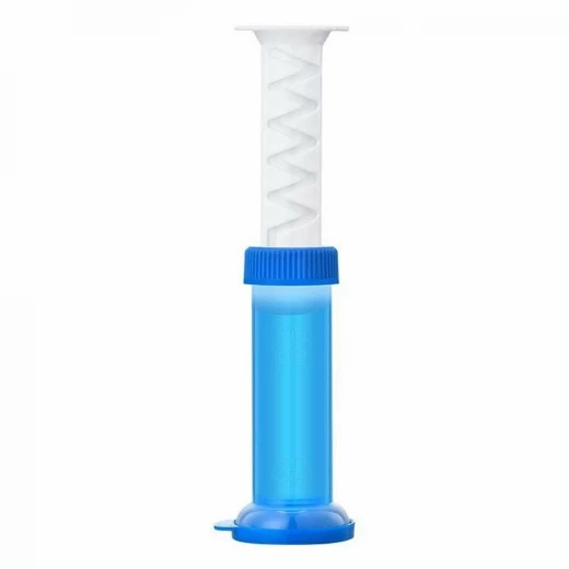 Lavender Toilet Cleaning Gel - Image 6