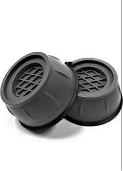 Anti Vibration  Pads Set of 4 - Generic/unbranded - Image 3