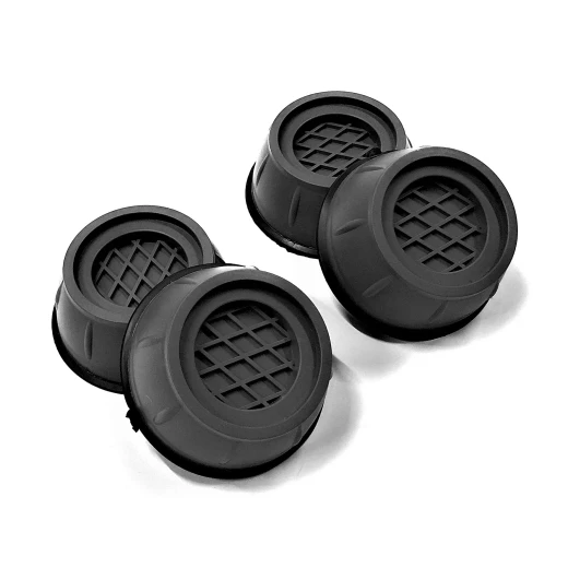 Anti Vibration  Pads Set of 4 - Generic/unbranded - Image 6