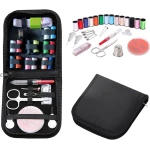 Complete Sewing Kit with Zipper Case - Generic/unbranded