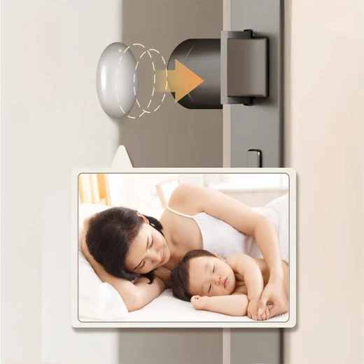 Clear Silicone Bumper Pads for Doors and Cabinets - Generic/unbranded - Image 9