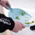 Mini Broom and Dustpan Set 