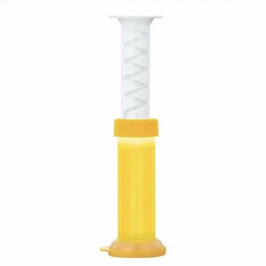 Lemon Toilet Cleaning Gel – Powerful toilet bowl cleaner with long-lasting freshness, helps remove residue, reduce buildup, and eliminate unpleasant odors with a refreshing lemon scent - Image 6