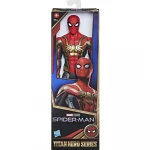 سلسلة مارفل سبايدر مان تيتان هيرو من هاسبرو - هاسبرو